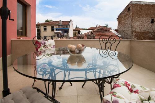 Φωτογραφία από το άλμπουμ του Apartments Nasini by Flat Mаnager στη Φιλιππούπολη