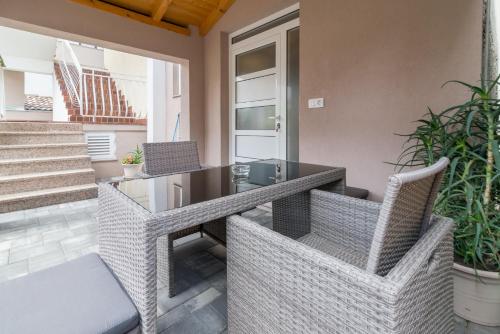 Gallery image of Apartmani Drago in Biograd na Moru