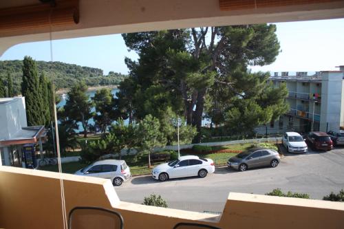 Apartman Jasna Banjole II