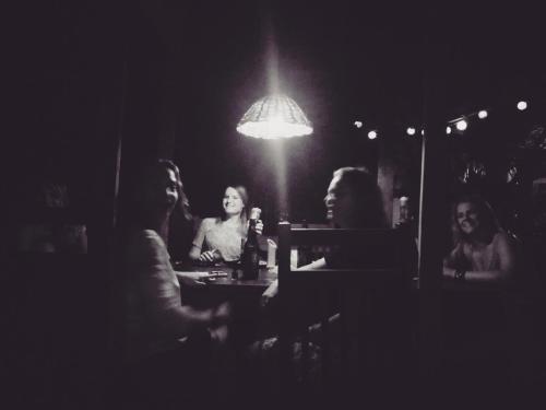 Gallery image of Eastwind Surf Camp in Arugam Bay