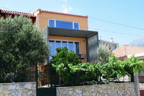 Φωτογραφία από το άλμπουμ του Tzavelitiko Home στη Χειμάρρα