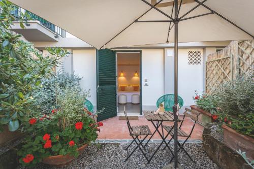 Gallery image of Villa Martini in Castiglioncello