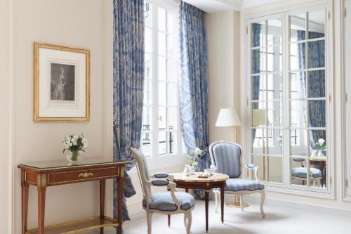 Le Bristol Paris, Oetker Hotels photo 191