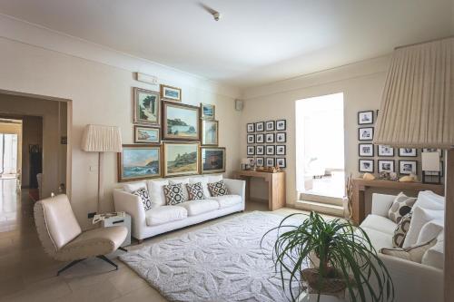 Gallery image of Villa Martini in Castiglioncello