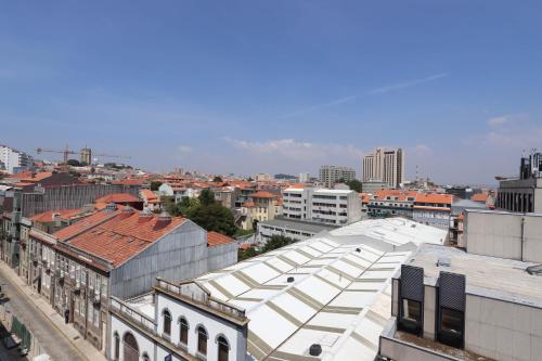 HM - Nearby Bolhão Studio