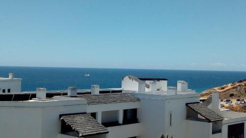 A08 - Magnólia Sea View Apartment by DreamAlgarve