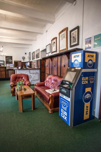 Imagen de la galería de Hostel Dakura, en Praga