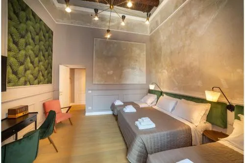 The Duomo House by House In Naples photo 14