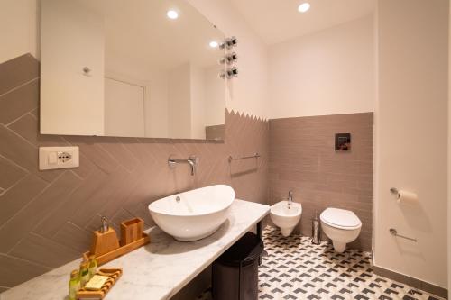 The Duomo House by House In Naples photo 32