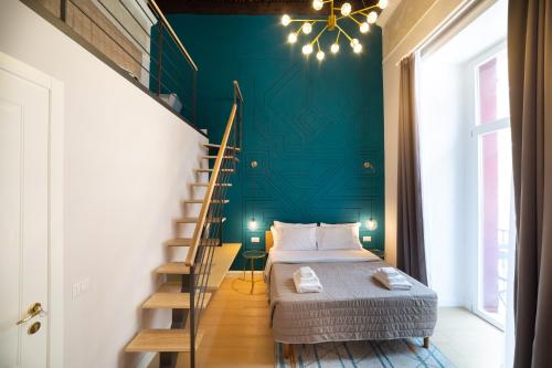 The Duomo House by House In Naples photo 31