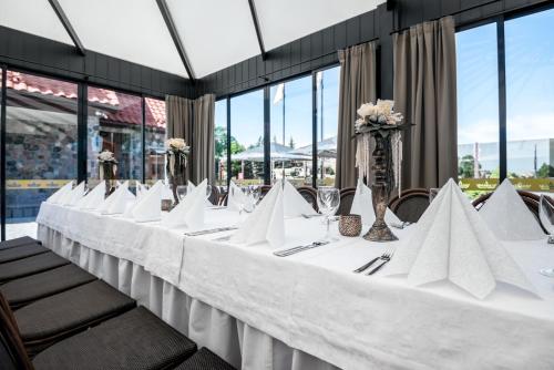 Ristorante o altro punto ristoro di Hotel - Bar Grafaite