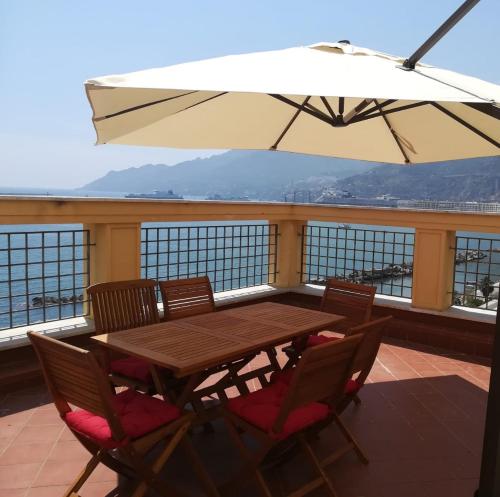 La Giulietta - Penthouse – Photos 5