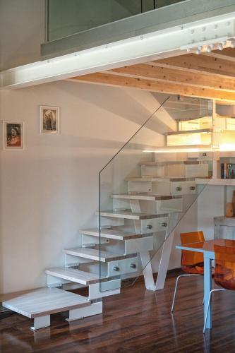 Cavour Suite Mezzanine by 360Rentals