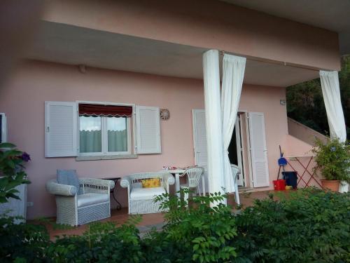 Gallery image of Appartamenti Il Giardino in Porto Rotondo