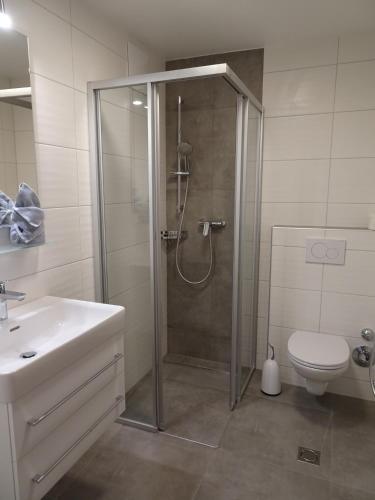 Ferienappartement GROCKE