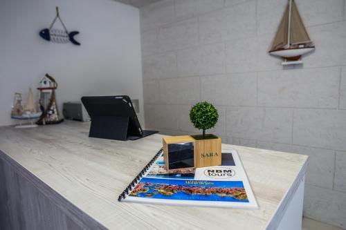 Gallery image of Hotel Sara in Kotor