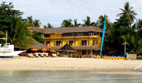 Kokays Maldito Dive Resort – Photos 2