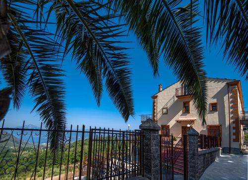 Gallery image of villa Priante in Rivello