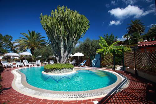 Residence Giardino del Sole