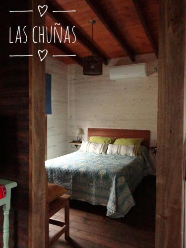 Las Chuñas Cabañas de Montaña