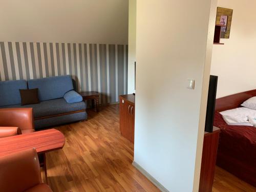 Gallery image of Ski&Spa Zieleniec in Duszniki Zdrój