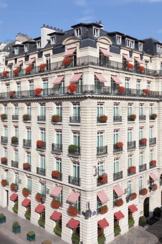 Le Bristol Paris, Oetker Hotels photo 189