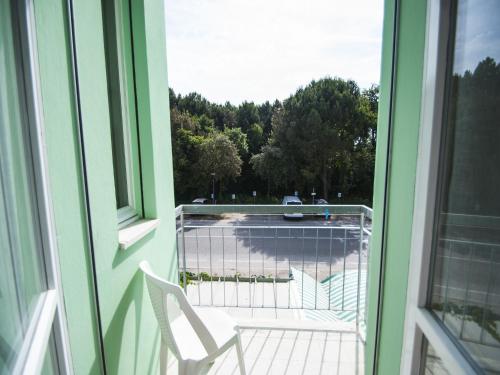 Hotel Maddalena