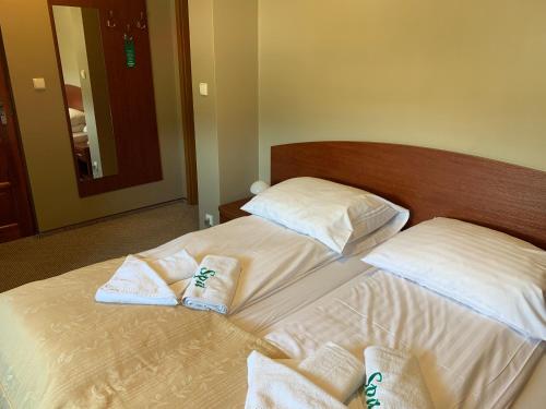 Gallery image of Ski&Spa Zieleniec in Duszniki Zdrój