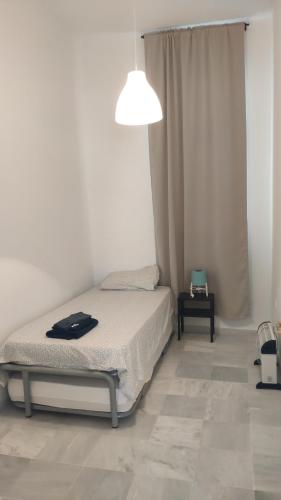 Apartamento El Gaditano Errante