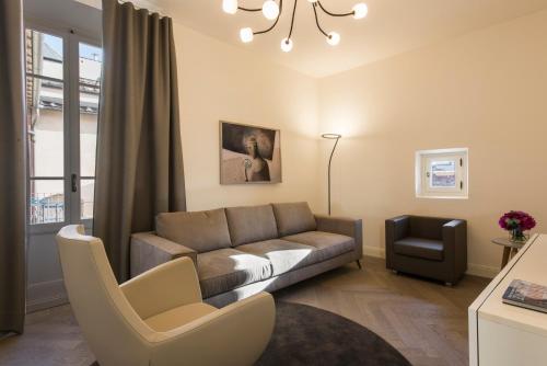 Apartments Florence - Duomo Contemporary