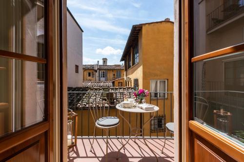 Apartments Florence - Brunelleschi Stylish