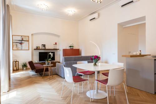 Apartments Florence - Brunelleschi Stylish