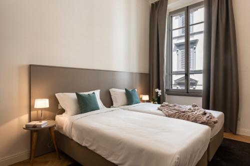 Apartments Florence - Brunelleschi Stylish