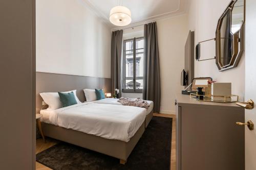 Apartments Florence - Brunelleschi Stylish