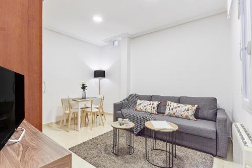 LEEWAYS APARTMENT XXVI in GRAN VÍA