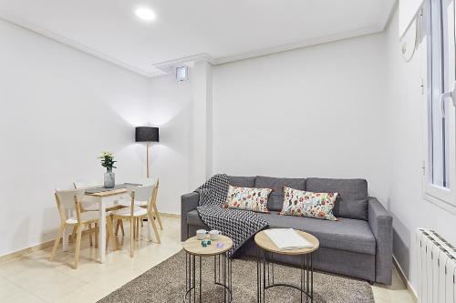 LEEWAYS APARTMENT XXVI in GRAN VÍA