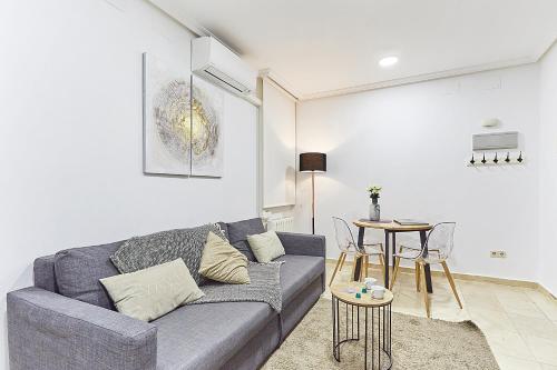 LEEWAYS APARTMENT II in GRAN VÍA