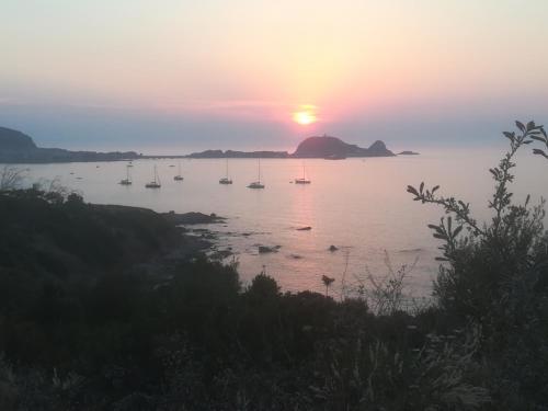 residence Mare Turchinu