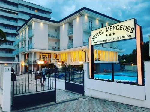 Hotel Mercedes