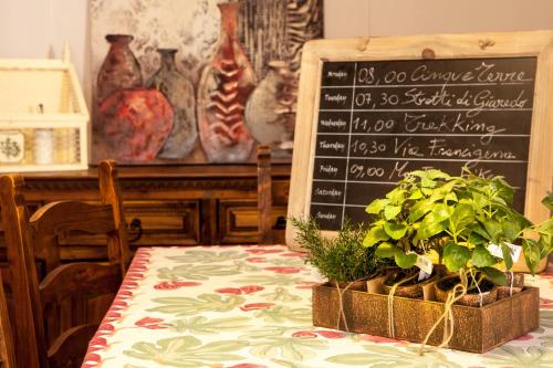 Fotografie z fotogalerie ubytování Agriturismo La Logia du Scurnoto v destinaci Zeri