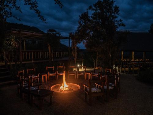 Fotografie z fotogalerie ubytování Woodbury Lodge – Amakhala Game Reserve v destinaci Amakhala Game Reserve