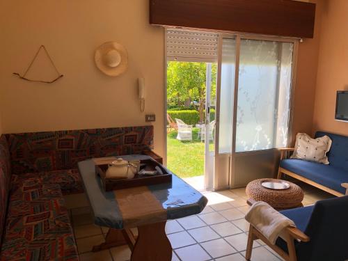 Gambar di galeri bagi Apartamentos Océano di Samieira