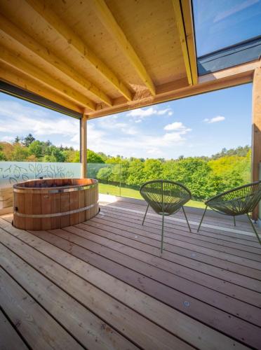 Le Hameau Des Sens – Photos 5