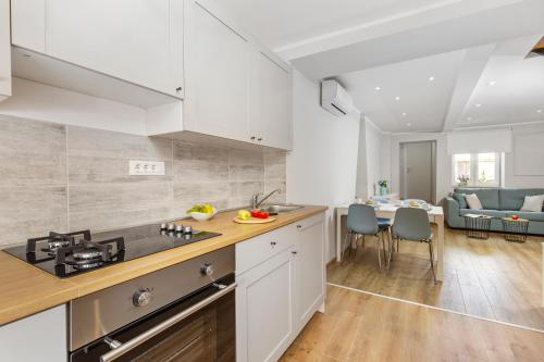 Gallery image of Apartman Miljenka in Malinska