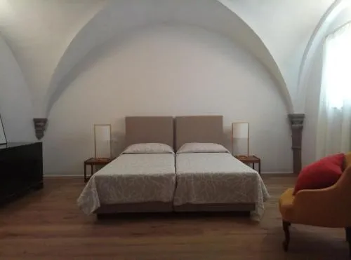 Palazzo Capponi alle Rovinate photo 28