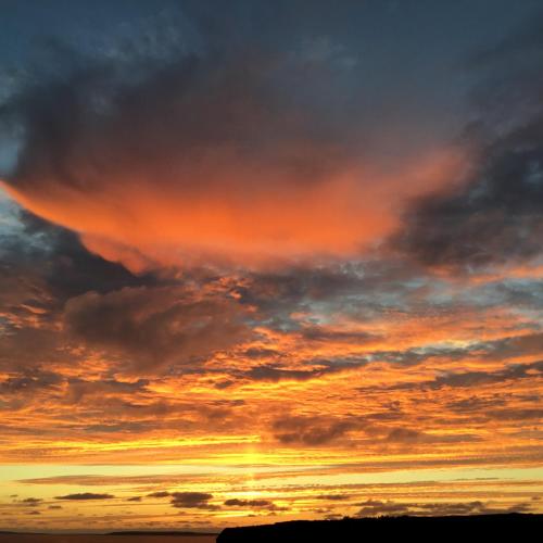 Gallery image of Cill Chiarain B&B in Ballybunion