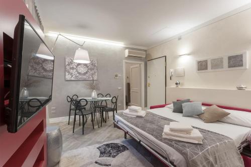 DUOMO SUITE GHIRLANDAIO