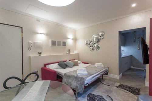 DUOMO SUITE GHIRLANDAIO