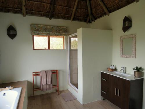 Fotografie z fotogalerie ubytování Woodbury Lodge – Amakhala Game Reserve v destinaci Amakhala Game Reserve
