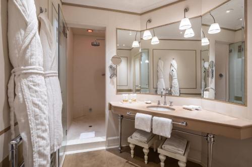 Gallery image of Relais Santa Croce, By Baglioni Hotels in Florence